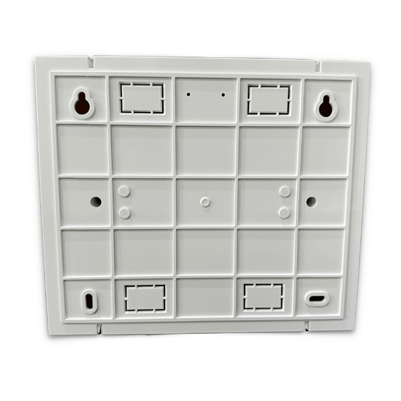 ตู้คอนซูมเมอร์ใส่เบรกเกอร์ 8 ช่อง ABB PSC108 Consumer Unit IEC IP40 Plastic Box & Cover